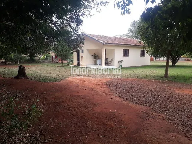 Chácara à venda, no bairro Zona Rural em Toledo