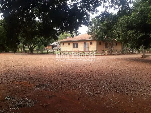 Chácara à venda, no bairro Zona Rural em Toledo