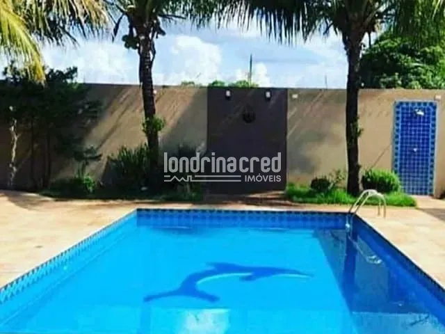 Chácara com 1200m², à venda, no bairro Parque das Grevíleas em Maringá