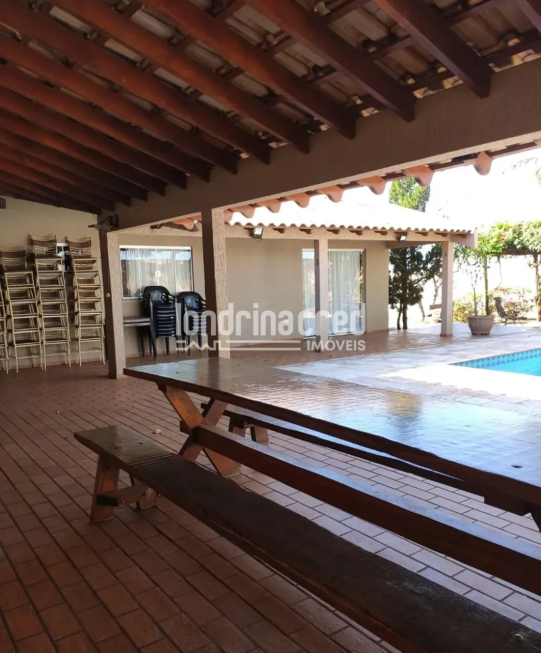 Sítio, 1 quarto, 1200 m² - Foto 3