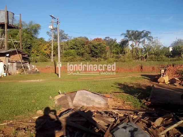 Chácara à venda, no bairro Zona Rural em Maringá