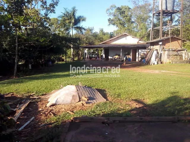 Chácara à venda, no bairro Zona Rural em Maringá