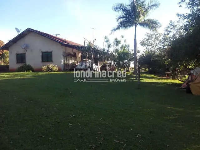 Chácara à venda, no bairro Zona Rural em Maringá
