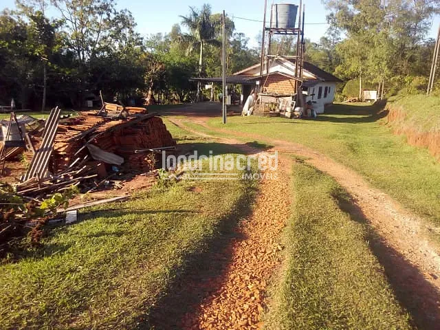 Chácara à venda, no bairro Zona Rural em Maringá