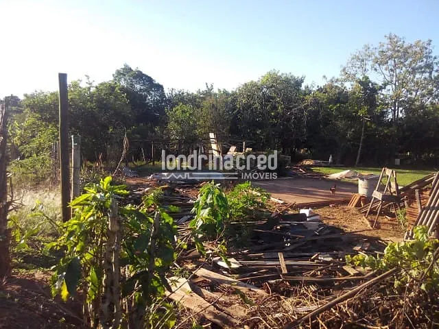 Chácara à venda, no bairro Zona Rural em Maringá