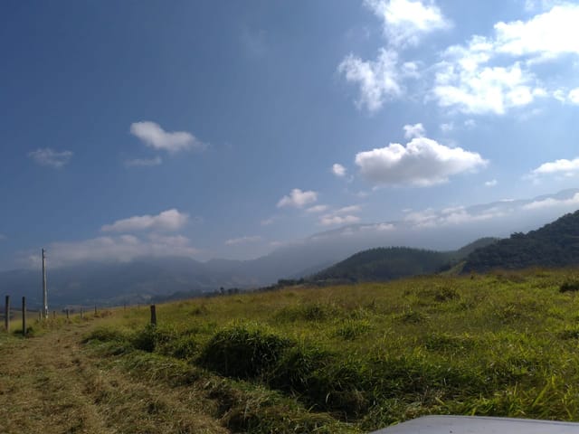 Chácara à venda, no bairro Piracuama em Pindamonhangaba