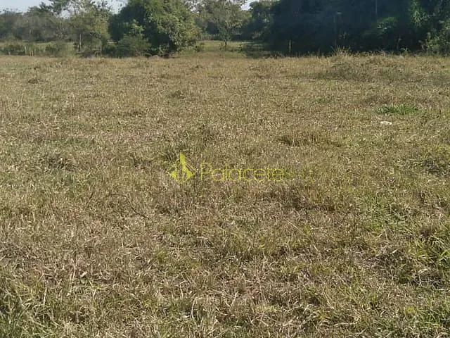 Chácara com 4774m², à venda, no bairro Barretinho em Roseira