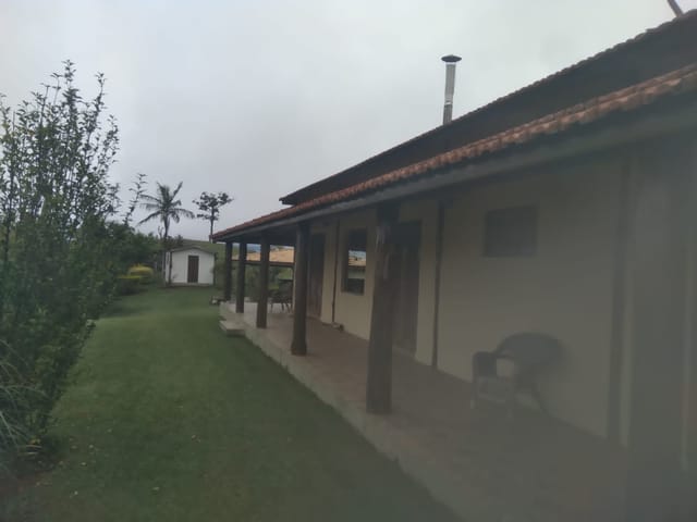 Chácara com 121000m² 3 quartos e 2 banheiros, à venda, no bairro Bairro dos Macacos em Silveiras