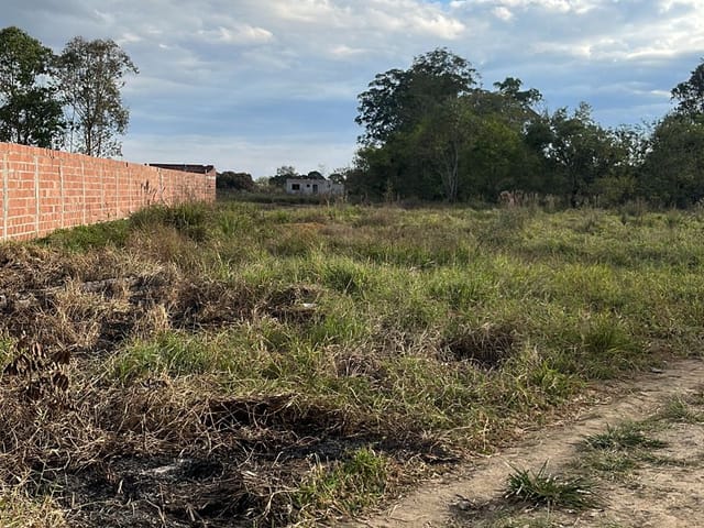 Chácara com 1447m², à venda, no bairro Colméia em Pindamonhangaba