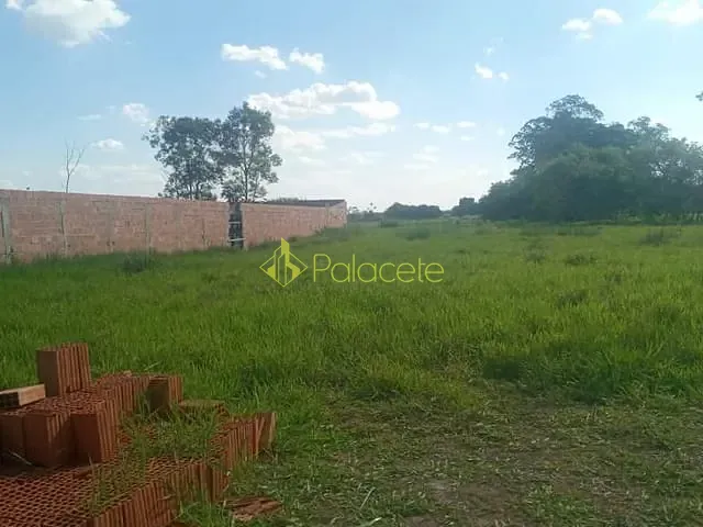 Chácara com 1447m², à venda, no bairro Colméia em Pindamonhangaba