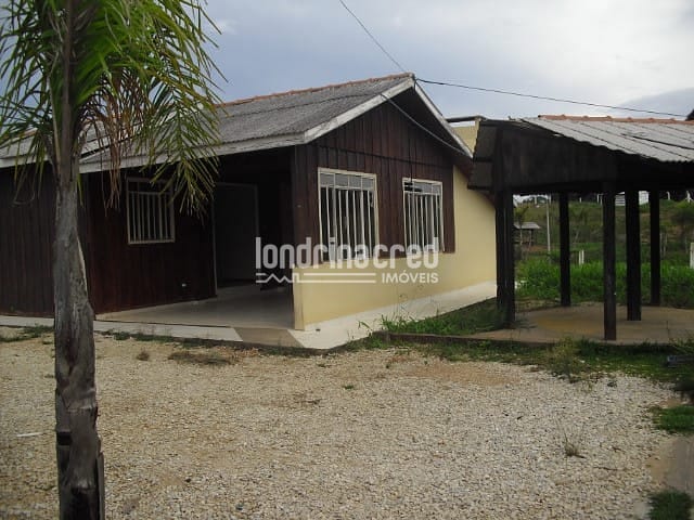 Sítio, 1 quarto, 10 m² - Foto 2