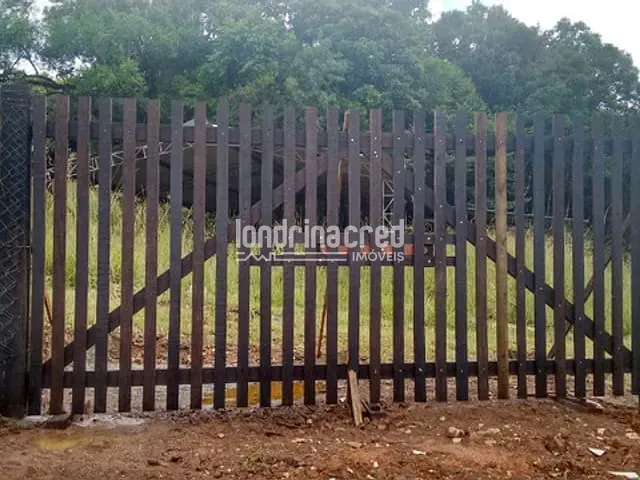 Chácara à venda, no bairro Zona Rural em Campo Magro