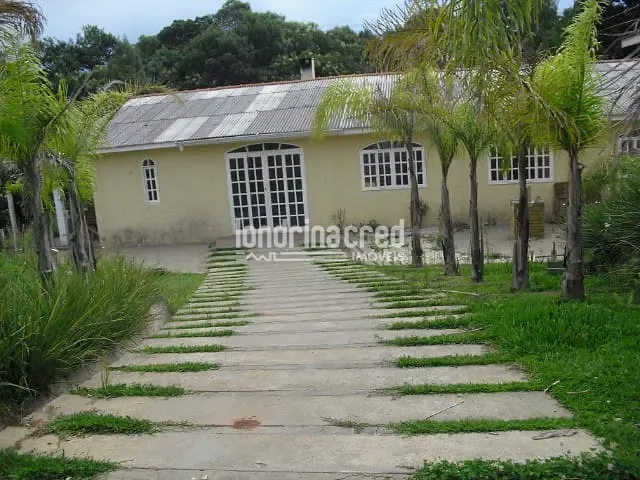 Chácara à venda, no bairro Zona Rural em Campo Magro