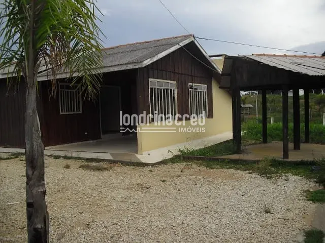 Chácara à venda, no bairro Zona Rural em Campo Magro