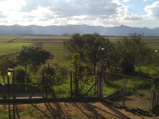 Chácara com 6675m², à venda, no bairro Quiririm em Taubaté