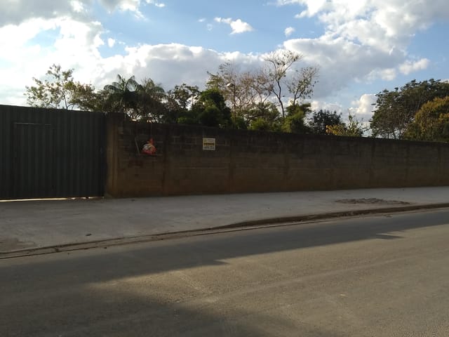 Chácara com 6675m², à venda, no bairro Quiririm em Taubaté