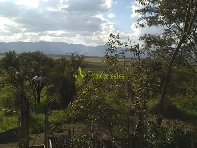 Chácara com 6675m², à venda, no bairro Quiririm em Taubaté