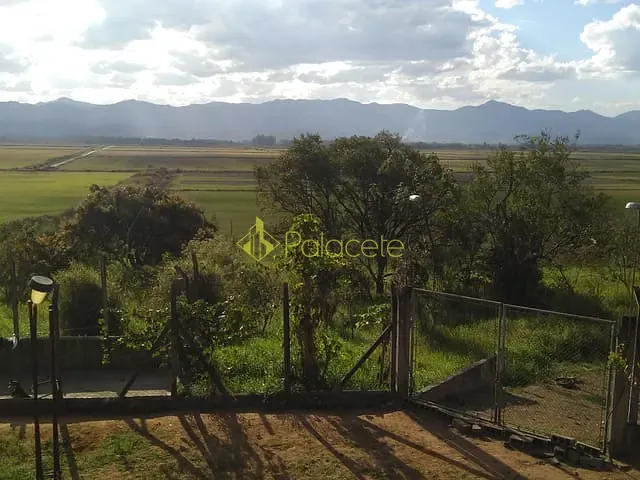 Chácara com 6675m², à venda, no bairro Quiririm em Taubaté