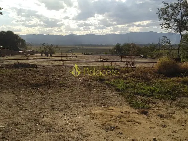 Chácara com 6675m², à venda, no bairro Quiririm em Taubaté
