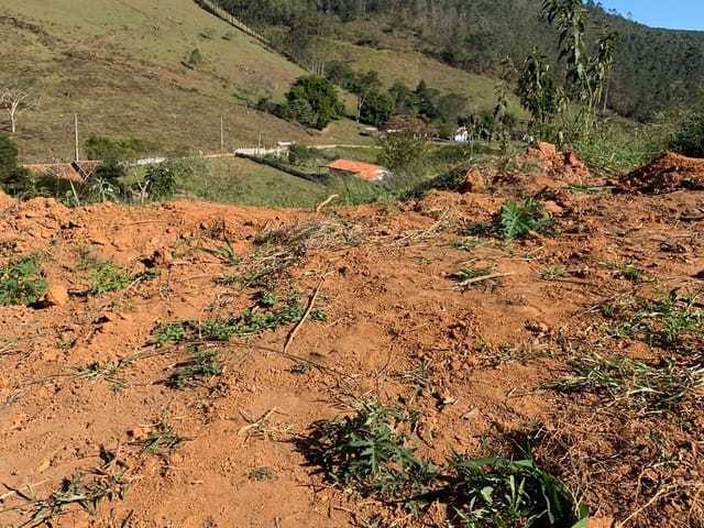 Chácara com 40000m², à venda, no bairro Zona Rural em Lagoinha