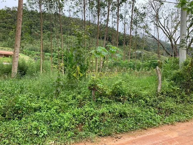 Chácara com 40000m², à venda, no bairro Zona Rural em Lagoinha