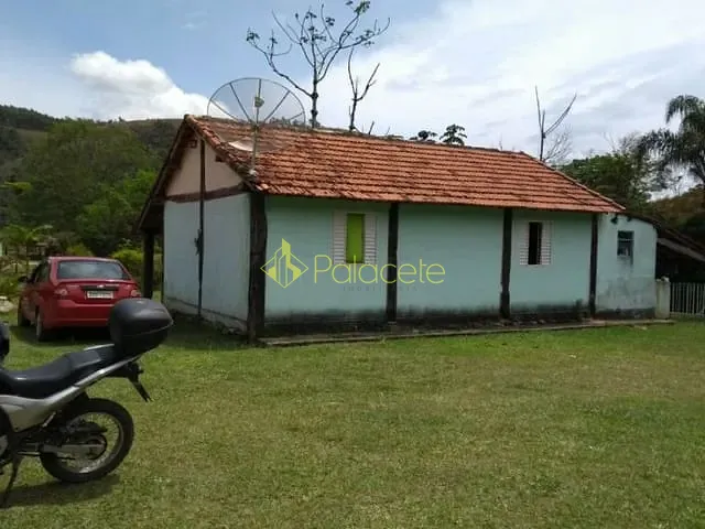 Chácara com 2420000m² 3 quartos e 2 banheiros, à venda, no bairro Zona Rural em Roseira