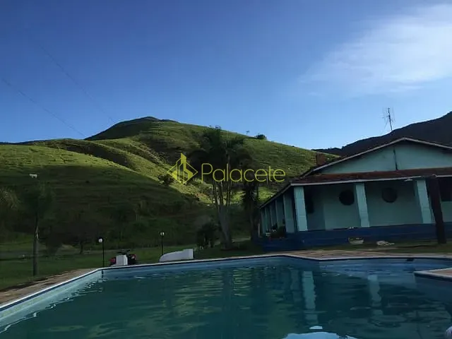 Chácara com 2420000m² 3 quartos e 2 banheiros, à venda, no bairro Zona Rural em Roseira