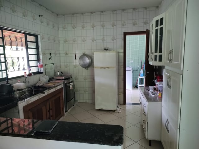 Chácara com 24000m² 3 quartos e 3 banheiros, à venda, no bairro Registro em Taubaté
