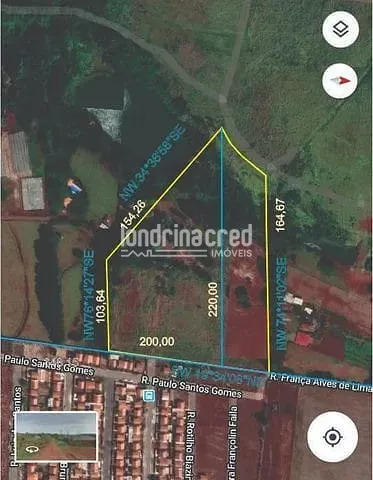 Sítio, 1 quarto, 3 hectares - Foto 2