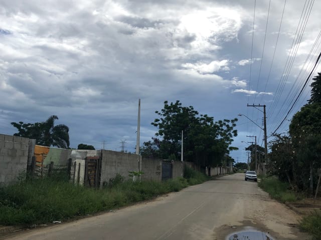 Chácara com 3025m², à venda, no bairro Moreira César em Pindamonhangaba