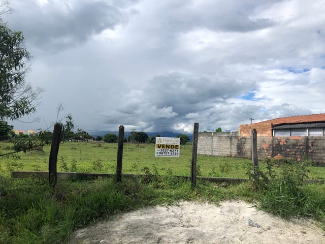 Chácara com 3025m², à venda, no bairro Moreira César em Pindamonhangaba