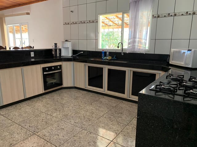 Chácara com 1087m² 3 quartos e 2 banheiros, à venda, no bairro Mandú em Pindamonhangaba