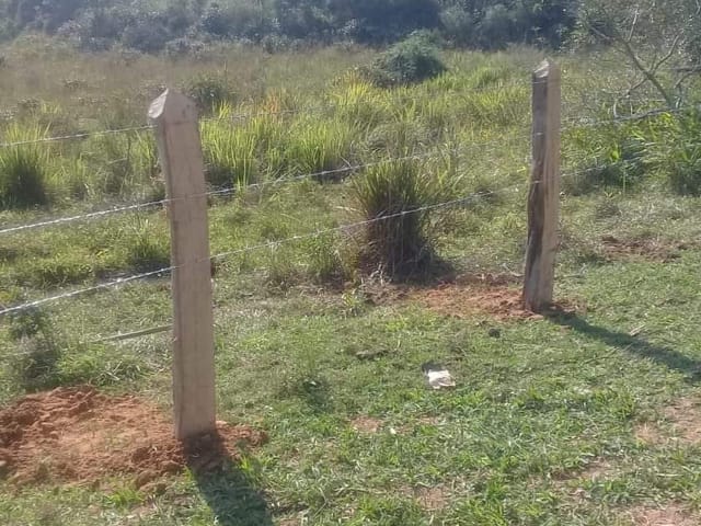 Chácara com 25000m², à venda, no bairro Mandú em Pindamonhangaba