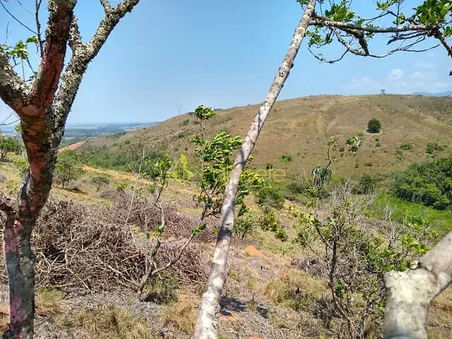 Chácara com 25000m², à venda, no bairro Mandú em Pindamonhangaba