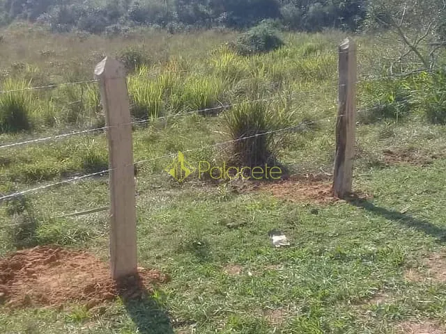 Chácara com 25000m², à venda, no bairro Mandú em Pindamonhangaba