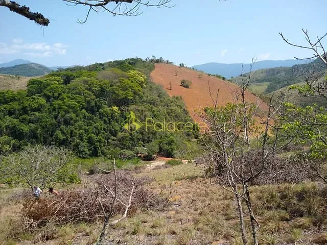 Chácara com 25000m², à venda, no bairro Mandú em Pindamonhangaba