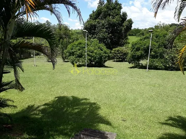 Chácara com 3010m² 3 quartos e 3 banheiros, à venda, no bairro Boa Vista em Caçapava
