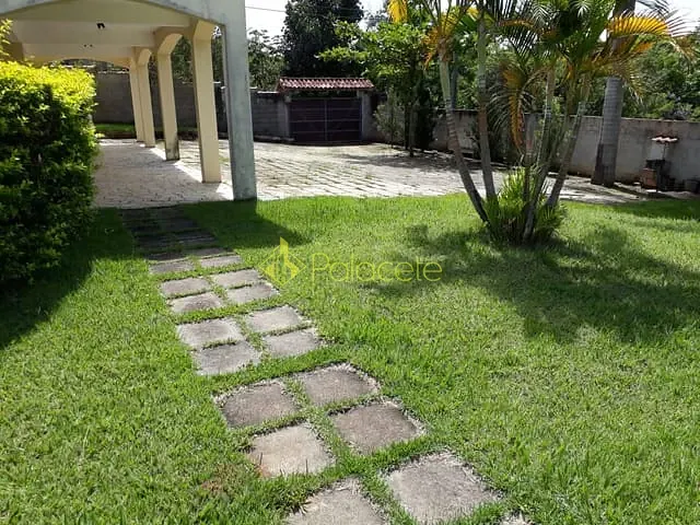Chácara com 3010m² 3 quartos e 3 banheiros, à venda, no bairro Boa Vista em Caçapava
