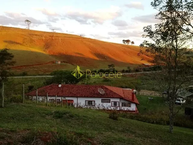 Chácara com 36000m² 4 quartos e 1 banheiro, à venda, no bairro São Luiz do Paraitinga em São Luiz do Paraitinga