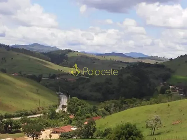 Chácara com 36000m² 4 quartos e 1 banheiro, à venda, no bairro São Luiz do Paraitinga em São Luiz do Paraitinga