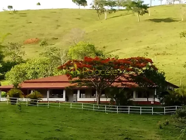 Chácara com 36000m² 4 quartos e 1 banheiro, à venda, no bairro São Luiz do Paraitinga em São Luiz do Paraitinga