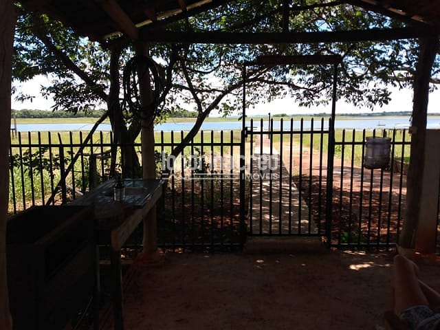 Sítio, 1 quarto, 1980 m² - Foto 4