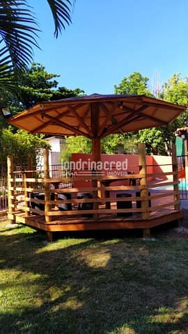 Sítio, 1 quarto, 1980 m² - Foto 5