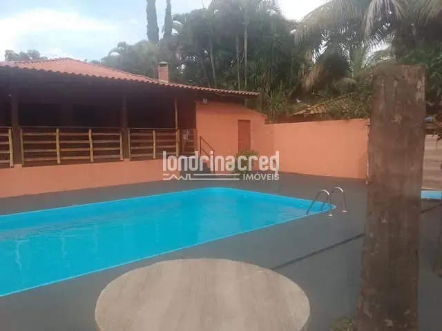 Chácara com 1980m², à venda, no bairro Zona Rural em Alvorada Do Sul