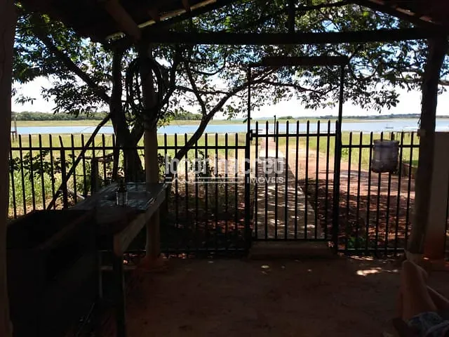 Chácara com 1980m², à venda, no bairro Zona Rural em Alvorada Do Sul