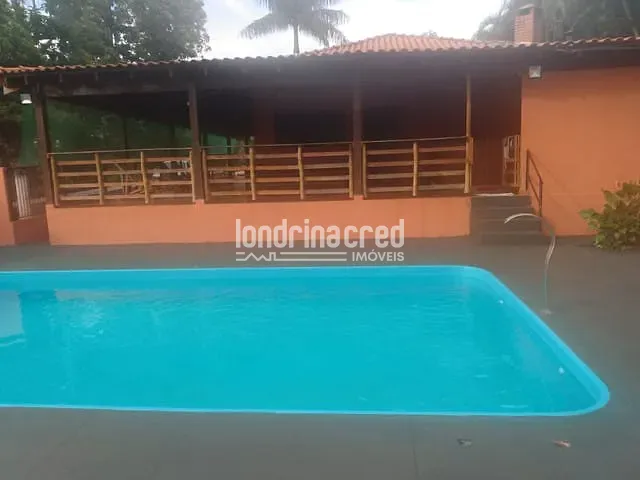 Chácara com 1980m², à venda, no bairro Zona Rural em Alvorada Do Sul