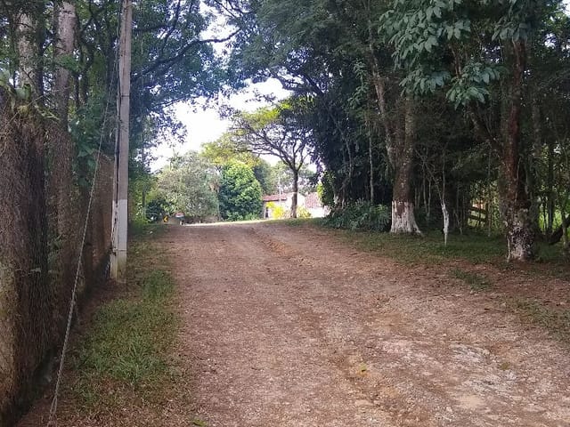 Chácara com 55000m² 4 quartos e 2 banheiros, à venda, no bairro Bom Sucesso em Pindamonhangaba