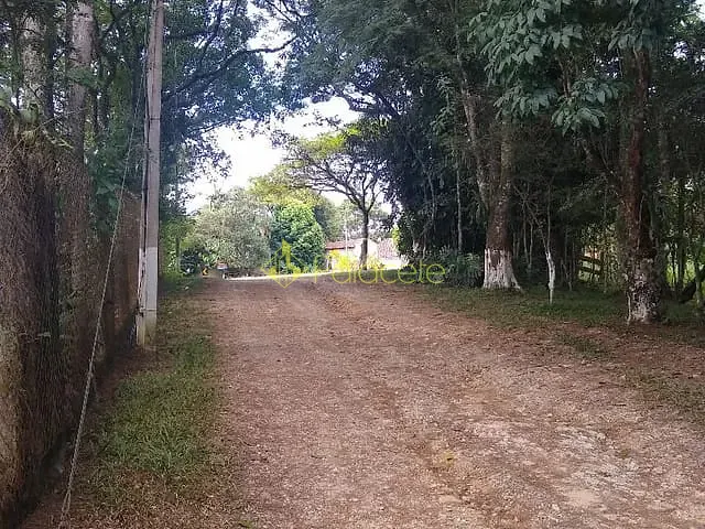 Chácara com 55000m² 4 quartos e 2 banheiros, à venda, no bairro Bom Sucesso em Pindamonhangaba
