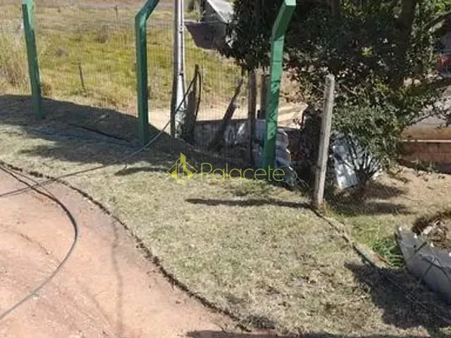 Chácara com 2500m², à venda, no bairro Loteamento Chácaras Ingrid em Taubaté