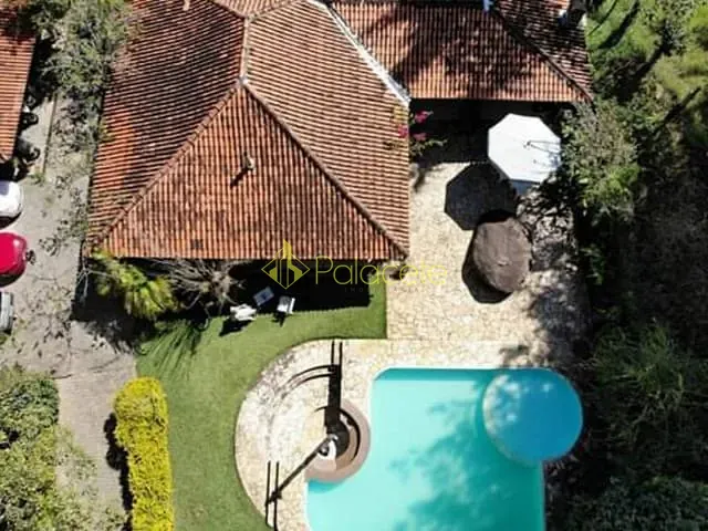 Chácara com 350000m² 4 quartos e 3 banheiros, à venda, no bairro Pedreira em Guaratinguetá